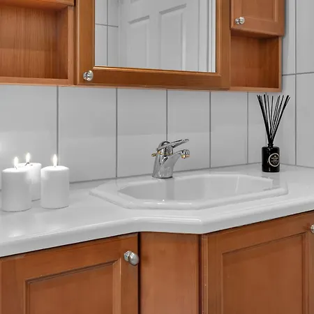 Hyggelia By Interhome Fossdal