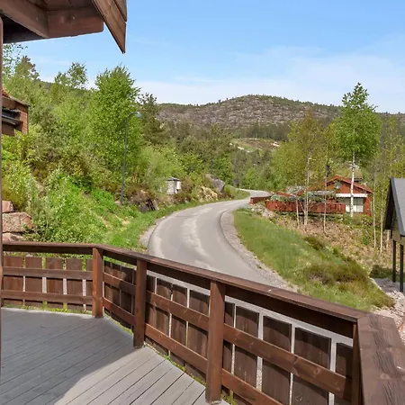 Hyggelia By Interhome 度假居