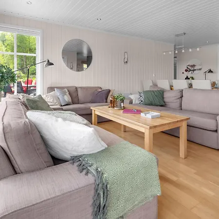 Holiday home Hyggelia By Interhome
