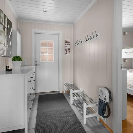 Hyggelia By Interhome Fossdal