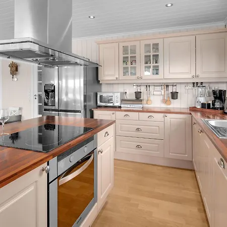 Hyggelia By Interhome * Fossdal