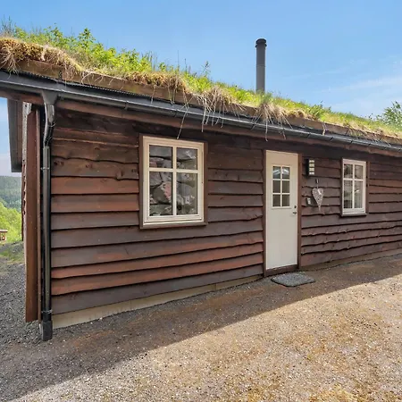 Hyggelia By Interhome Semesterbostad Fossdal