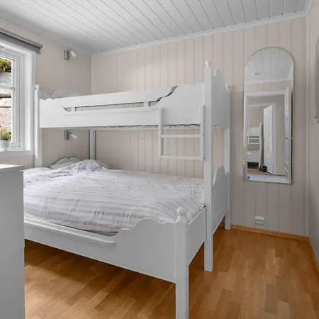 Holiday home Hyggelia By Interhome