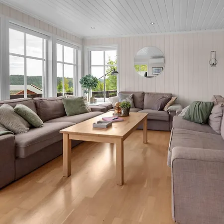 Hyggelia By Interhome Ferienhaus *