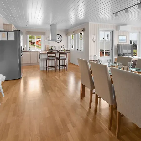 Hyggelia By Interhome *