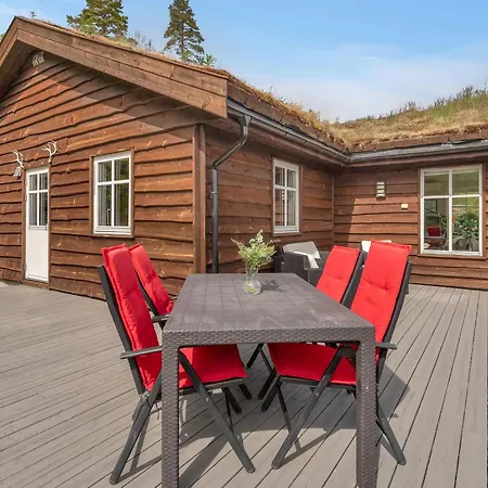 度假居 Hyggelia By Interhome