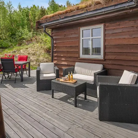 Holiday home Hyggelia By Interhome *