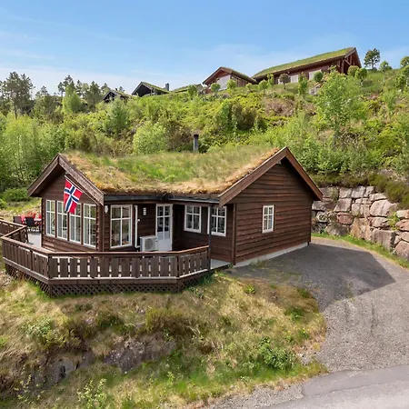 Hyggelia By Interhome * Fossdal