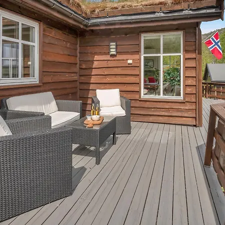 Hyggelia By Interhome Semesterbostad