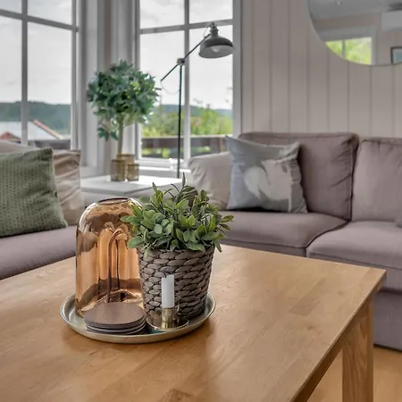 Hyggelia By Interhome