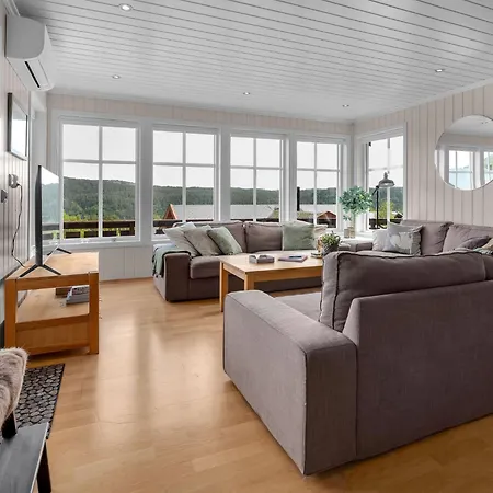 Semesterbostad Hyggelia By Interhome *