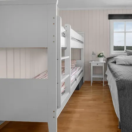 度假居 Hyggelia By Interhome