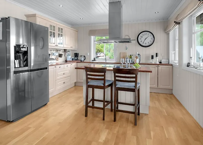 Semesterbostad Hyggelia By Interhome