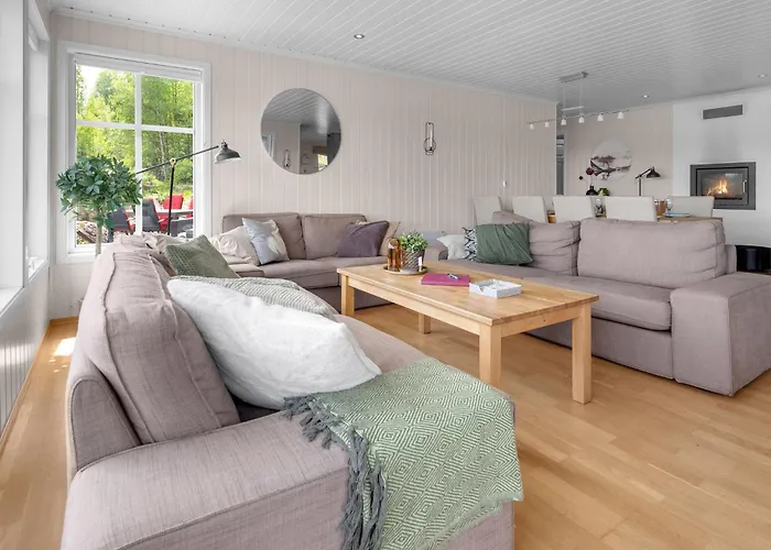 Casa de Férias Hyggelia By Interhome