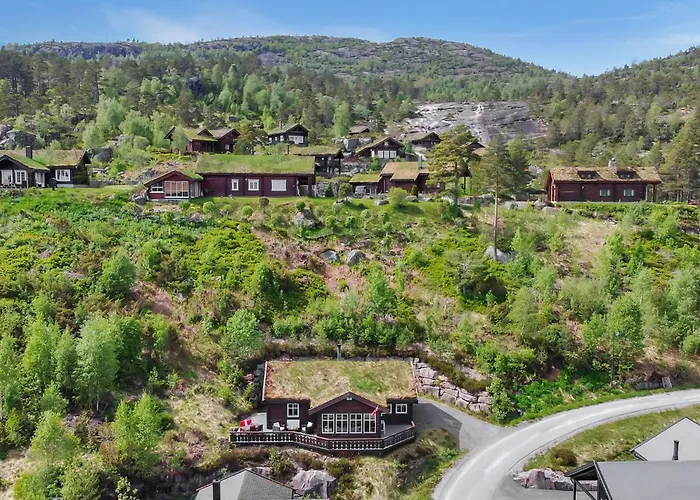 Hyggelia By Interhome Semesterbostad *