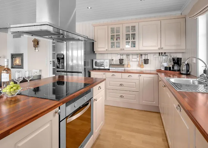 Hyggelia By Interhome * Fossdal