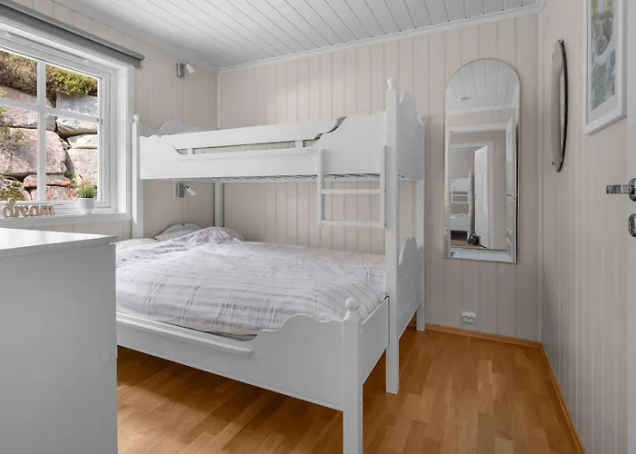 Semesterbostad Hyggelia By Interhome