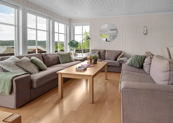 Hyggelia By Interhome Semesterbostad *
