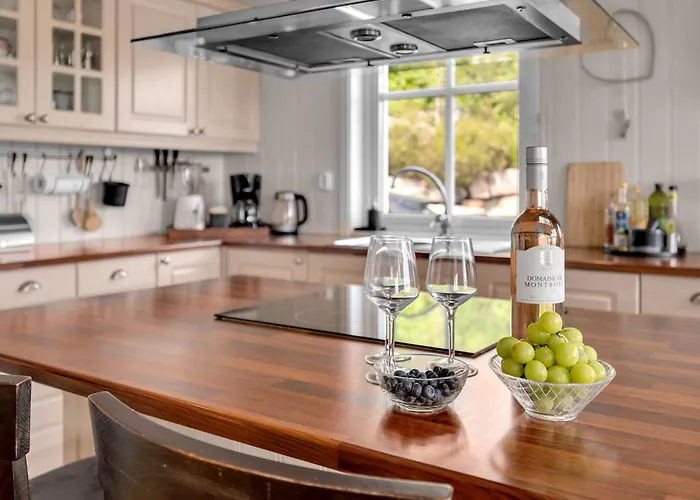 Hyggelia By Interhome * Fossdal