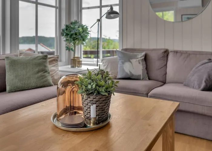 Hyggelia By Interhome
