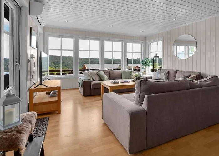 Semesterbostad Hyggelia By Interhome *