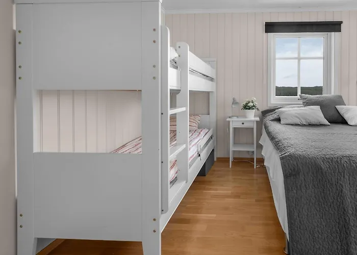 Semesterbostad Hyggelia By Interhome