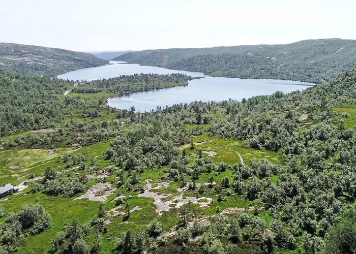 Hyggelia By Interhome Fossdal