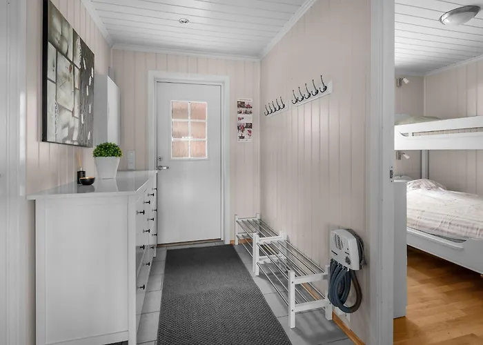 Hyggelia By Interhome Fossdal