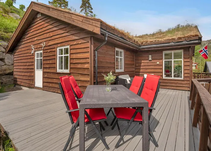 Casa vacanze Hyggelia By Interhome