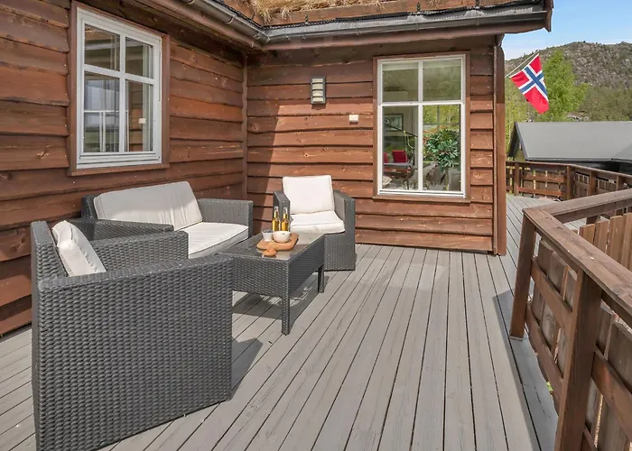 Hyggelia By Interhome Casa vacanze